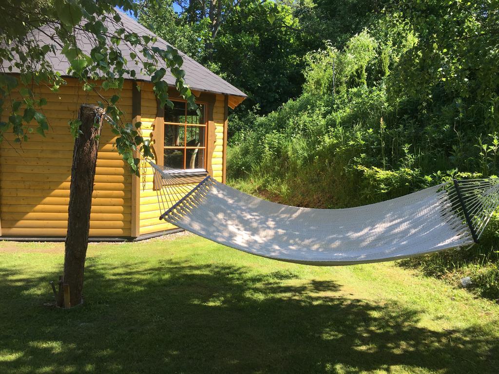 Baeverli Hills Lidköping Eksteriør billede