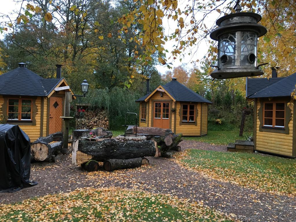 Baeverli Hills Lidköping Eksteriør billede
